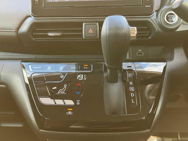 デイズ ハイウェイスター　Ｘ　ドライブレコーダー　衝突被害軽減システム　全周囲カメラ　クリアランスソナー　ＬＥＤヘッドランプ　オートマチックハイビーム　オートライト　１４インチアルミ　ＥＴＣ２．０　メモリーナビ　フルセグ　禁煙車（17枚目）