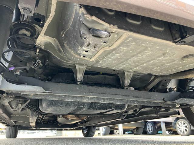 デイズ ハイウェイスター　Ｘ　ドライブレコーダー　衝突被害軽減システム　全周囲カメラ　クリアランスソナー　ＬＥＤヘッドランプ　オートマチックハイビーム　オートライト　１４インチアルミ　ＥＴＣ２．０　メモリーナビ　フルセグ　禁煙車（36枚目）