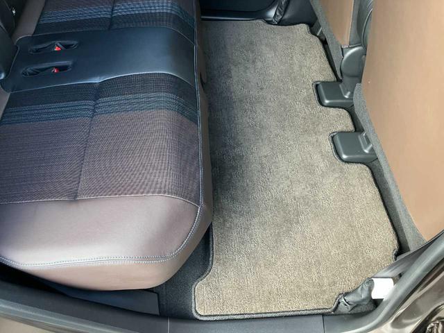 デイズ ハイウェイスター　Ｘ　ドライブレコーダー　衝突被害軽減システム　全周囲カメラ　クリアランスソナー　ＬＥＤヘッドランプ　オートマチックハイビーム　オートライト　１４インチアルミ　ＥＴＣ２．０　メモリーナビ　フルセグ　禁煙車（46枚目）