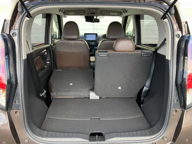 デイズ ハイウェイスター　Ｘ　ドライブレコーダー　衝突被害軽減システム　全周囲カメラ　クリアランスソナー　ＬＥＤヘッドランプ　オートマチックハイビーム　オートライト　１４インチアルミ　ＥＴＣ２．０　メモリーナビ　フルセグ　禁煙車（48枚目）