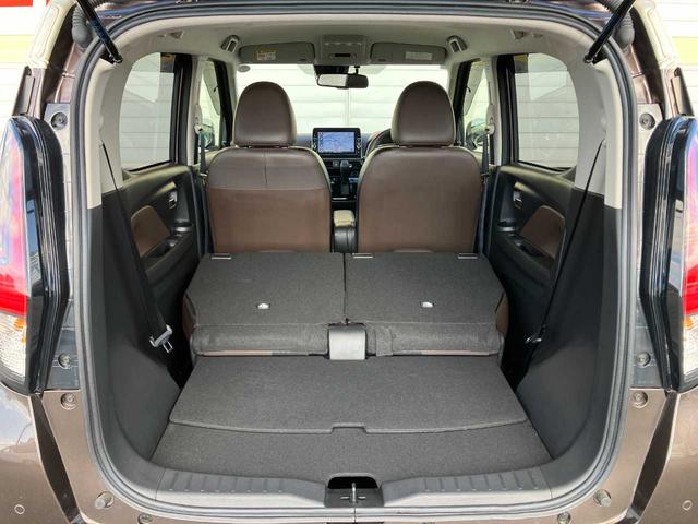 デイズ ハイウェイスター　Ｘ　ドライブレコーダー　衝突被害軽減システム　全周囲カメラ　クリアランスソナー　ＬＥＤヘッドランプ　オートマチックハイビーム　オートライト　１４インチアルミ　ＥＴＣ２．０　メモリーナビ　フルセグ　禁煙車（49枚目）