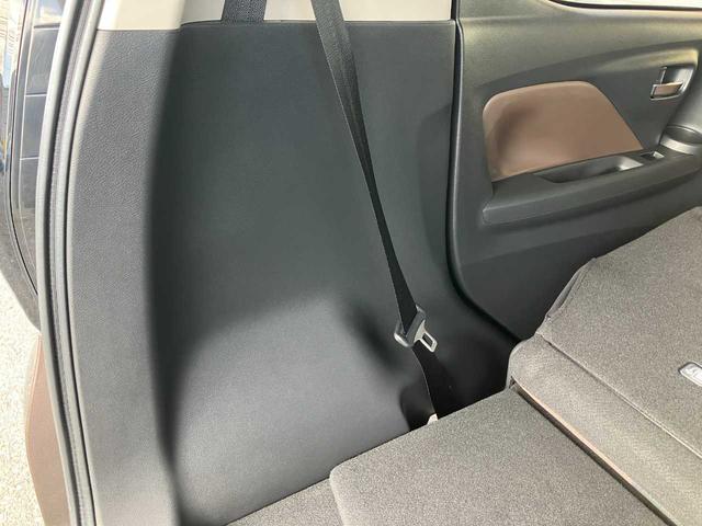 デイズ ハイウェイスター　Ｘ　ドライブレコーダー　衝突被害軽減システム　全周囲カメラ　クリアランスソナー　ＬＥＤヘッドランプ　オートマチックハイビーム　オートライト　１４インチアルミ　ＥＴＣ２．０　メモリーナビ　フルセグ　禁煙車（52枚目）