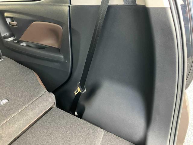 デイズ ハイウェイスター　Ｘ　ドライブレコーダー　衝突被害軽減システム　全周囲カメラ　クリアランスソナー　ＬＥＤヘッドランプ　オートマチックハイビーム　オートライト　１４インチアルミ　ＥＴＣ２．０　メモリーナビ　フルセグ　禁煙車（53枚目）