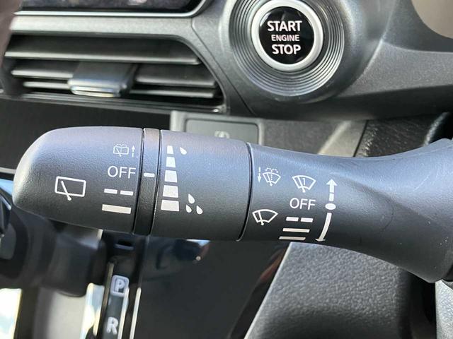 デイズ ハイウェイスター　Ｘ　ドライブレコーダー　衝突被害軽減システム　全周囲カメラ　クリアランスソナー　ＬＥＤヘッドランプ　オートマチックハイビーム　オートライト　１４インチアルミ　ＥＴＣ２．０　メモリーナビ　フルセグ　禁煙車（59枚目）