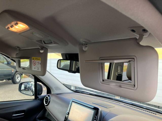 デイズ ハイウェイスター　Ｘ　ドライブレコーダー　衝突被害軽減システム　全周囲カメラ　クリアランスソナー　ＬＥＤヘッドランプ　オートマチックハイビーム　オートライト　１４インチアルミ　ＥＴＣ２．０　メモリーナビ　フルセグ　禁煙車（62枚目）