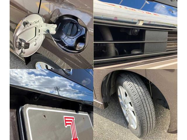 デイズ ハイウェイスター　Ｘ　ドライブレコーダー　衝突被害軽減システム　全周囲カメラ　クリアランスソナー　ＬＥＤヘッドランプ　オートマチックハイビーム　オートライト　１４インチアルミ　ＥＴＣ２．０　メモリーナビ　フルセグ　禁煙車（73枚目）