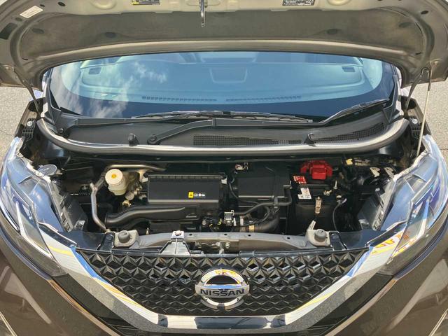 デイズ ハイウェイスター　Ｘ　ドライブレコーダー　衝突被害軽減システム　全周囲カメラ　クリアランスソナー　ＬＥＤヘッドランプ　オートマチックハイビーム　オートライト　１４インチアルミ　ＥＴＣ２．０　メモリーナビ　フルセグ　禁煙車（78枚目）