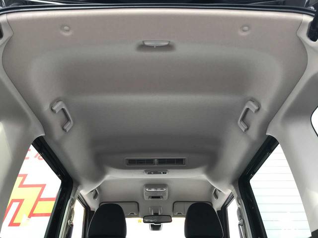 ルークス ハイウェイスター　Ｘ　プロパイロットエディション　衝突被害軽減システム　全周囲カメラ　クリアランスソナー　レーンアシスト　ＬＥＤヘッドランプ　オートマチックハイビーム　クルーズコントロール　両側電動スライドドア　１４インチアルミ　ＣＤチューナー（45枚目）