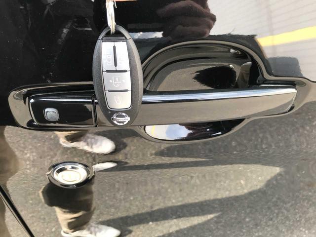 ルークス ハイウェイスター　Ｘ　プロパイロットエディション　衝突被害軽減システム　全周囲カメラ　クリアランスソナー　レーンアシスト　ＬＥＤヘッドランプ　オートマチックハイビーム　クルーズコントロール　両側電動スライドドア　１４インチアルミ　ＣＤチューナー（52枚目）