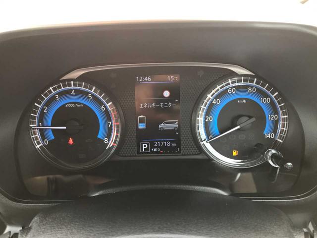 ルークス ハイウェイスター　Ｘ　プロパイロットエディション　衝突被害軽減システム　全周囲カメラ　クリアランスソナー　レーンアシスト　ＬＥＤヘッドランプ　オートマチックハイビーム　クルーズコントロール　両側電動スライドドア　１４インチアルミ　ＣＤチューナー（55枚目）