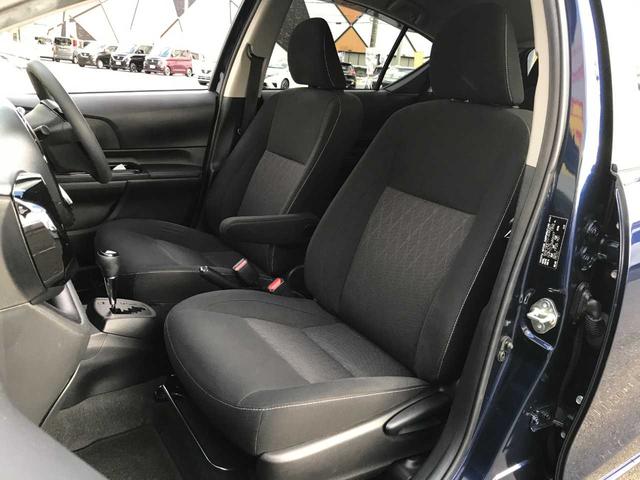 アクア Ｓスタイルブラック　衝突被害軽減システム　全周囲カメラ　ＥＳＣ　クリアランスソナー　ＬＥＤヘッドランプ　オートライト　スマートキー　メモリーナビ　フルセグ　ＣＤ　ＤＶＤ再生　Ｂｌｕｅｔｏｏｔｈ接続　禁煙車　ワンオーナー（39枚目）