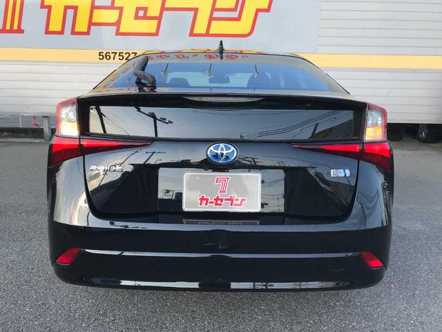 プリウス Sツーリングセレクション 衝突被害軽減システム バックカメラ クリアランスソナー ESC LEDヘッドランプ オートマチックハイビーム クルーズコントロール スマートキー ETC 17インチアルミ シートヒーター メモリーナビ(32枚目)