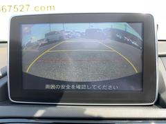 一度使うと手放せない装備【バックカメラ付き】！！駐車の際、これがあれば運転に自信が無い方も安心です！ 6