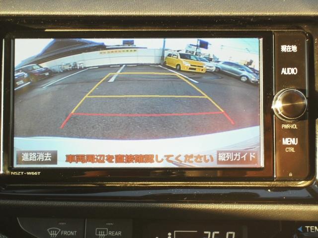 Sスタイルブラック ナビTV シートヒーター Rカメ LED(4枚目)