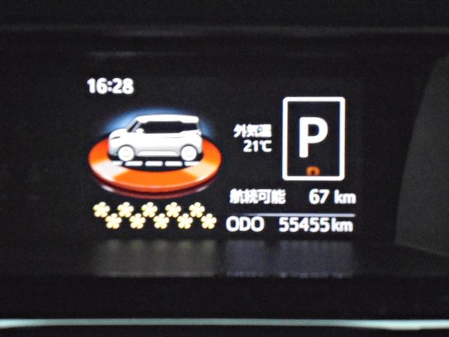 タンク カスタムＧ－Ｔ　１．０Ｌターボ　車検整備２年付　純正９型ＳＤナビ　フルセグＴＶ　両側電動スライド　ＥＴＣ車載器　ドライブレコーダー　リアカメラ（6枚目）
