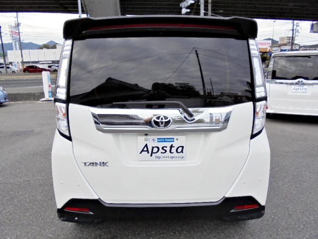 タンク カスタムＧ－Ｔ　１．０Ｌターボ　車検整備２年付　純正９型ＳＤナビ　フルセグＴＶ　両側電動スライド　ＥＴＣ車載器　ドライブレコーダー　リアカメラ（12枚目）