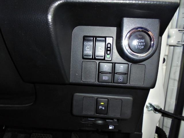 タンク カスタムＧ－Ｔ　１．０Ｌターボ　車検整備２年付　純正９型ＳＤナビ　フルセグＴＶ　両側電動スライド　ＥＴＣ車載器　ドライブレコーダー　リアカメラ（23枚目）