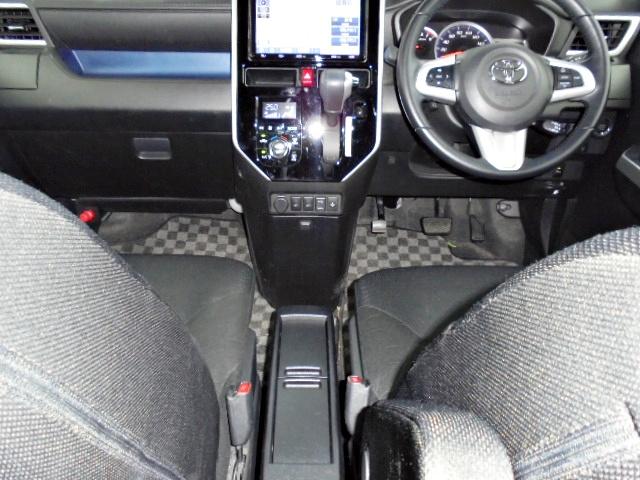 タンク カスタムＧ－Ｔ　１．０Ｌターボ　車検整備２年付　純正９型ＳＤナビ　フルセグＴＶ　両側電動スライド　ＥＴＣ車載器　ドライブレコーダー　リアカメラ（26枚目）