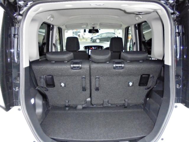 タンク カスタムＧ－Ｔ　１．０Ｌターボ　車検整備２年付　純正９型ＳＤナビ　フルセグＴＶ　両側電動スライド　ＥＴＣ車載器　ドライブレコーダー　リアカメラ（31枚目）