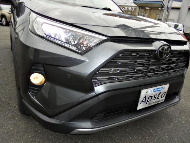 ＲＡＶ４ Ｇ　電動リアゲート　４ＷＤモデル　車検整備２年付　純正９型ＳＤナビ　フルセグＴＶ　リアカメラ　ＥＴＣ車載器　ドライブレコーダー（2枚目）