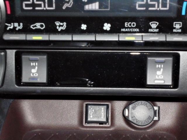 ＲＡＶ４ Ｇ　電動リアゲート　４ＷＤモデル　車検整備２年付　純正９型ＳＤナビ　フルセグＴＶ　リアカメラ　ＥＴＣ車載器　ドライブレコーダー（28枚目）