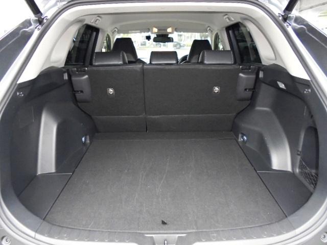 ＲＡＶ４ Ｇ　電動リアゲート　４ＷＤモデル　車検整備２年付　純正９型ＳＤナビ　フルセグＴＶ　リアカメラ　ＥＴＣ車載器　ドライブレコーダー（34枚目）
