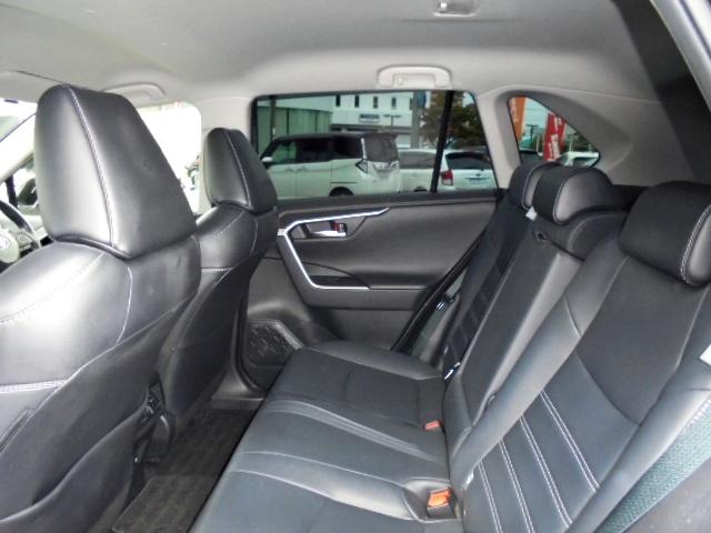 ＲＡＶ４ Ｇ　電動リアゲート　４ＷＤモデル　車検整備２年付　純正９型ＳＤナビ　フルセグＴＶ　リアカメラ　ＥＴＣ車載器　ドライブレコーダー（45枚目）