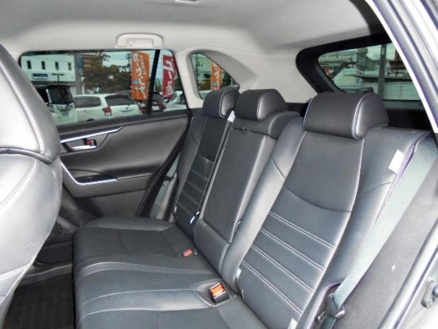 ＲＡＶ４ Ｇ　電動リアゲート　４ＷＤモデル　車検整備２年付　純正９型ＳＤナビ　フルセグＴＶ　リアカメラ　ＥＴＣ車載器　ドライブレコーダー（46枚目）