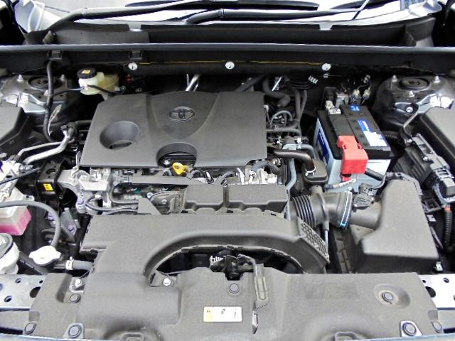ＲＡＶ４ Ｇ　電動リアゲート　４ＷＤモデル　車検整備２年付　純正９型ＳＤナビ　フルセグＴＶ　リアカメラ　ＥＴＣ車載器　ドライブレコーダー（47枚目）