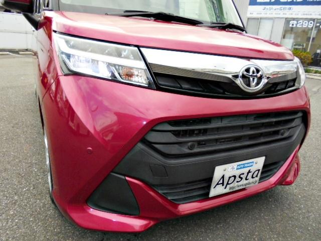 タンク G 走行21.234km 1オーナー車 車検令和8年7月 純正9型SDナビ フルセグTV リアカメラ 純正ドライブレコーダー ETC車載器 両側電動スライドドア LEDヘッドライトライト(2枚目)