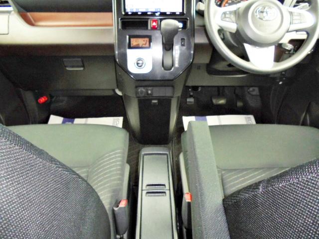 タンク G 走行21.234km 1オーナー車 車検令和8年7月 純正9型SDナビ フルセグTV リアカメラ 純正ドライブレコーダー ETC車載器 両側電動スライドドア LEDヘッドライトライト(23枚目)