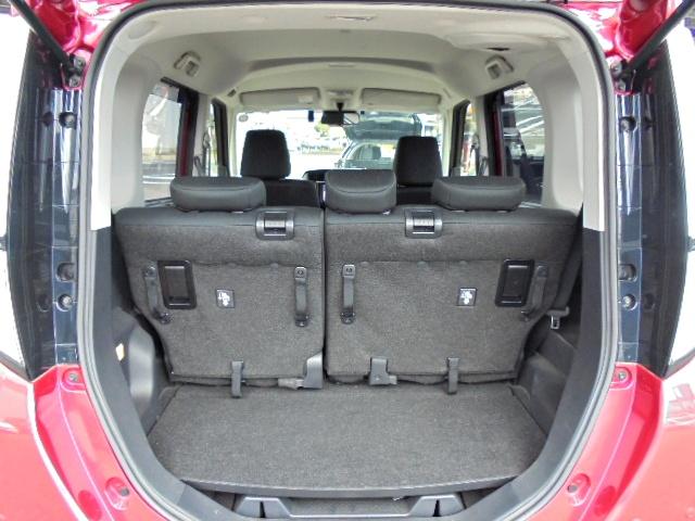 タンク G 走行21.234km 1オーナー車 車検令和8年7月 純正9型SDナビ フルセグTV リアカメラ 純正ドライブレコーダー ETC車載器 両側電動スライドドア LEDヘッドライトライト(28枚目)