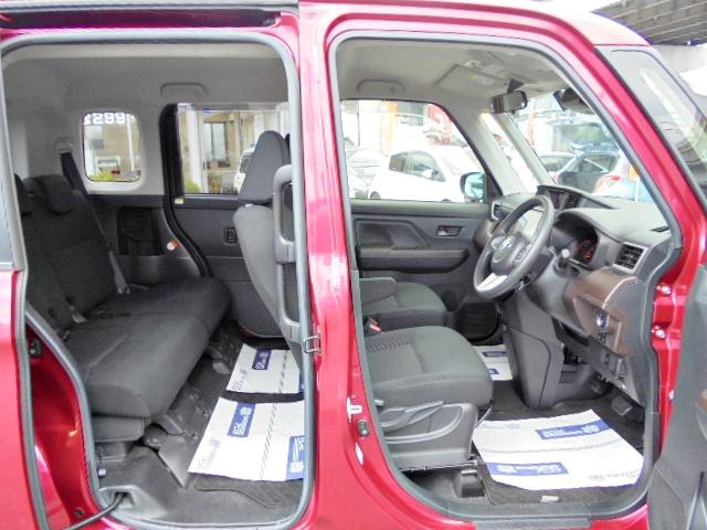 タンク G 走行21.234km 1オーナー車 車検令和8年7月 純正9型SDナビ フルセグTV リアカメラ 純正ドライブレコーダー ETC車載器 両側電動スライドドア LEDヘッドライトライト(32枚目)