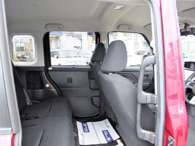 タンク G 走行21.234km 1オーナー車 車検令和8年7月 純正9型SDナビ フルセグTV リアカメラ 純正ドライブレコーダー ETC車載器 両側電動スライドドア LEDヘッドライトライト(33枚目)