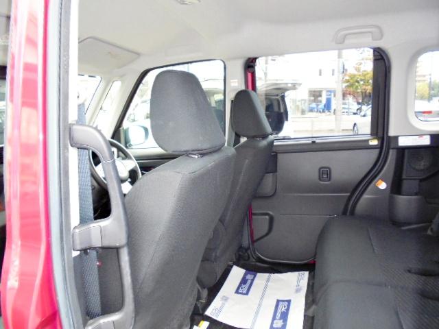 タンク G 走行21.234km 1オーナー車 車検令和8年7月 純正9型SDナビ フルセグTV リアカメラ 純正ドライブレコーダー ETC車載器 両側電動スライドドア LEDヘッドライトライト(37枚目)