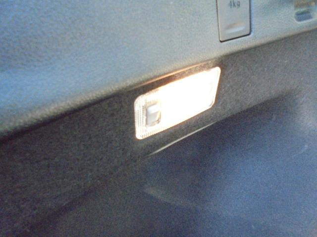 プリウス Sツーリングセレクション 1オーナー 7インチSDナビフルセグTV バックカメラ 前後ドライブレコーダー ETC 17インチアルミ スマートエントリー 走行30,258km 車検整備付(27枚目)