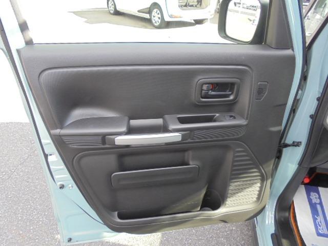 スペーシアギア ハイブリッドＸＺ　ターボ　１オーナー　純正８インチＳＤナビフルセグＴＶ　全方位カメラ　前後ドライブレコーダー　ＥＴＣ（16枚目）