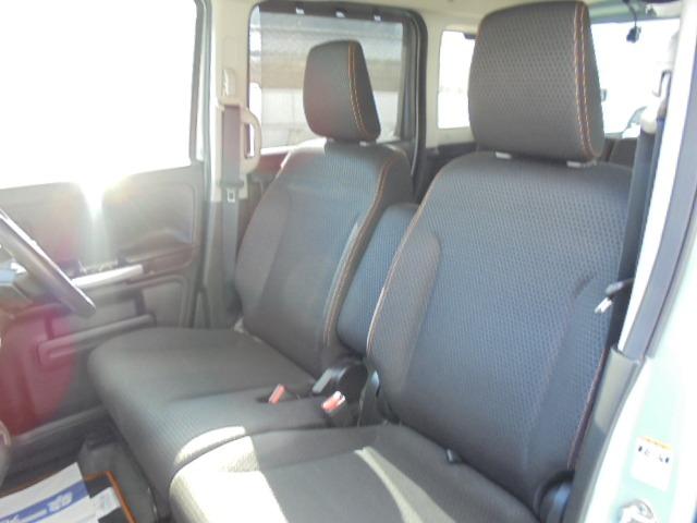 スペーシアギア ハイブリッドＸＺ　ターボ　１オーナー　純正８インチＳＤナビフルセグＴＶ　全方位カメラ　前後ドライブレコーダー　ＥＴＣ（19枚目）