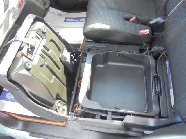 スペーシアギア ハイブリッドＸＺ　ターボ　１オーナー　純正８インチＳＤナビフルセグＴＶ　全方位カメラ　前後ドライブレコーダー　ＥＴＣ（20枚目）