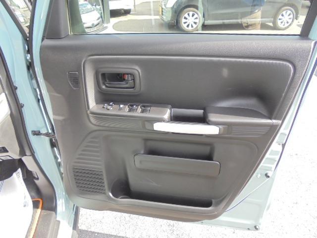 スペーシアギア ハイブリッドＸＺ　ターボ　１オーナー　純正８インチＳＤナビフルセグＴＶ　全方位カメラ　前後ドライブレコーダー　ＥＴＣ（28枚目）