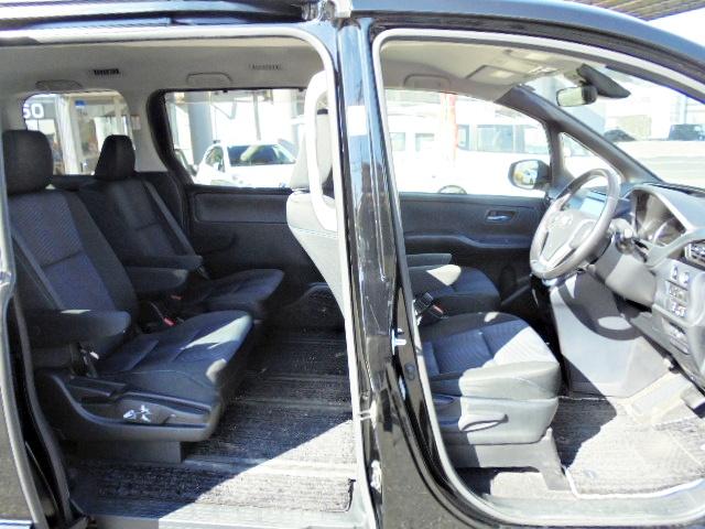 ヴォクシー ＺＳ　煌ＩＩ　車検整備２年付　１オーナー車　走行５６．０３１ｋｍ　純正９型ＳＤナビ　フルセグＴＶ　リアカメラ　ＥＴＣ車載器　両側電動スライドドア　ＬＥＤヘッドライトライト（27枚目）