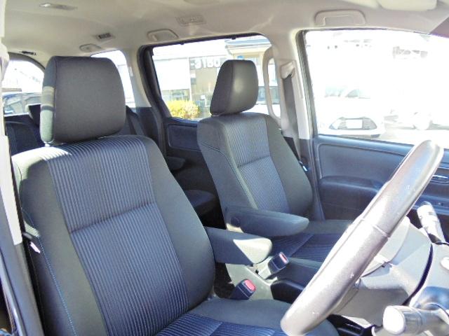 ヴォクシー ＺＳ　煌ＩＩ　車検整備２年付　１オーナー車　走行５６．０３１ｋｍ　純正９型ＳＤナビ　フルセグＴＶ　リアカメラ　ＥＴＣ車載器　両側電動スライドドア　ＬＥＤヘッドライトライト（28枚目）