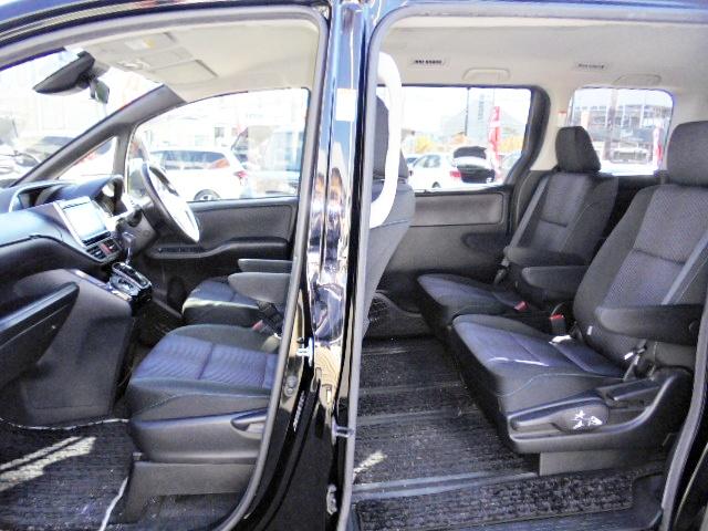 ヴォクシー ＺＳ　煌ＩＩ　車検整備２年付　１オーナー車　走行５６．０３１ｋｍ　純正９型ＳＤナビ　フルセグＴＶ　リアカメラ　ＥＴＣ車載器　両側電動スライドドア　ＬＥＤヘッドライトライト（33枚目）