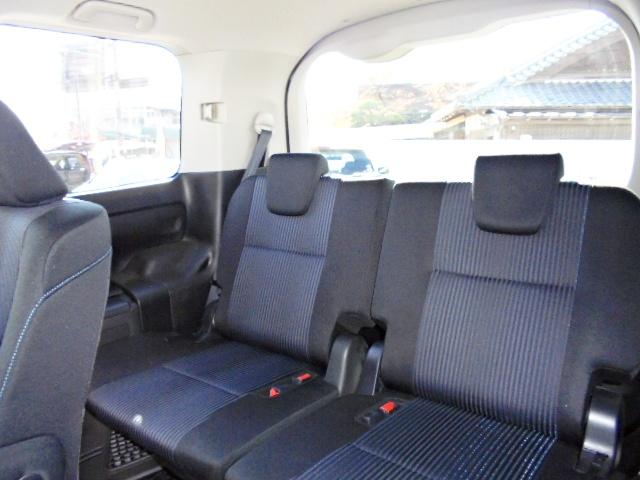 ヴォクシー ＺＳ　煌ＩＩ　車検整備２年付　１オーナー車　走行５６．０３１ｋｍ　純正９型ＳＤナビ　フルセグＴＶ　リアカメラ　ＥＴＣ車載器　両側電動スライドドア　ＬＥＤヘッドライトライト（34枚目）