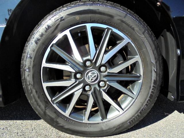 ヴォクシー ＺＳ　煌ＩＩ　車検整備２年付　１オーナー車　走行５６．０３１ｋｍ　純正９型ＳＤナビ　フルセグＴＶ　リアカメラ　ＥＴＣ車載器　両側電動スライドドア　ＬＥＤヘッドライトライト（36枚目）