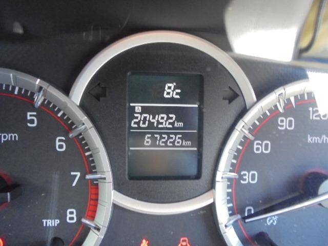 スイフトスポーツ ベースグレード　ディスチャージ装着車　ローダウン　レイズ１７インチアルミ　スズキスポーツマフラー　７インチＳＤナビフルセグＴＶ　ＥＴＣ　デジタルインナーミラー　走行６７，２２６ｋｍ　車検整備付き（37枚目）