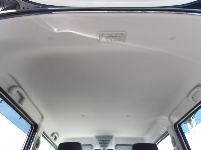 ハスラー Jターボ 4WD ブラックインテリアPKG 全方位モニター 純正8インチ地デジナビ ルーフブラック ETC(11枚目)