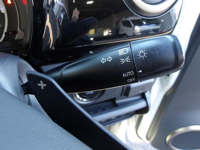 ハスラー Jターボ 4WD ブラックインテリアPKG 全方位モニター 純正8インチ地デジナビ ルーフブラック ETC(22枚目)