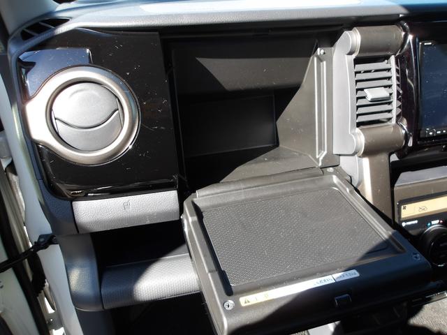 ハスラー Jターボ 4WD ブラックインテリアPKG 全方位モニター 純正8インチ地デジナビ ルーフブラック ETC(33枚目)