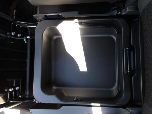 ハスラー Jターボ 4WD ブラックインテリアPKG 全方位モニター 純正8インチ地デジナビ ルーフブラック ETC(35枚目)